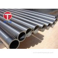 Tubi in lega di titanio senza saldatura TORICH ASTM B338 / ASME SB338